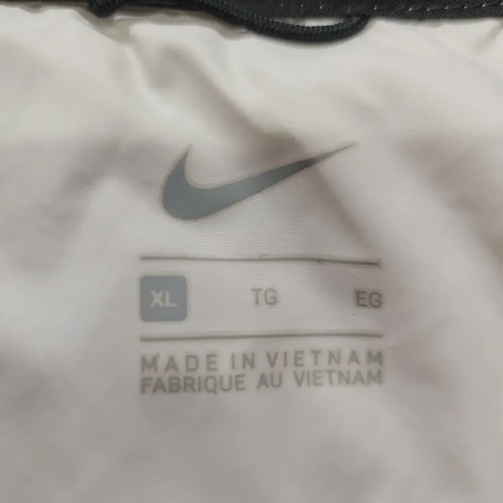 Nike get ready